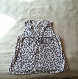 Motherhood Maternity shirt Size Large